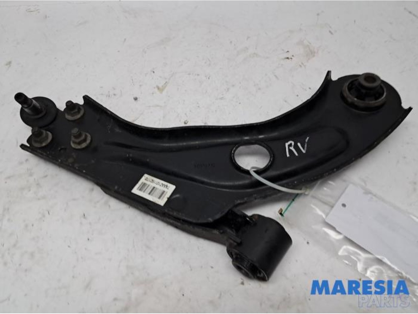 Peugeot - 308 - Front lower wishbone, right