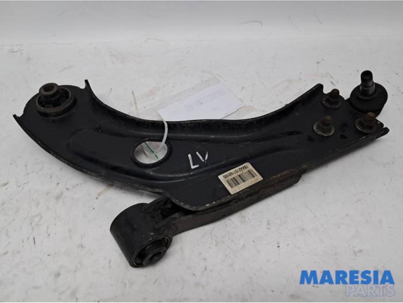 Peugeot - 308 - Querlenker unten links vorne