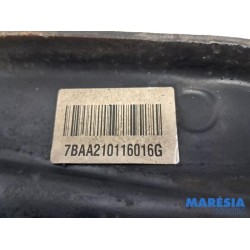 Peugeot - 308 - Querlenker unten links vorne