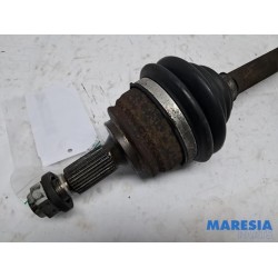 Peugeot - 308 - Front drive shaft, left