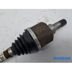 Peugeot - 308 - Front drive shaft, left