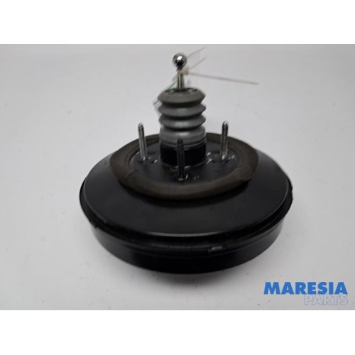 Peugeot - 308 - Brake servo