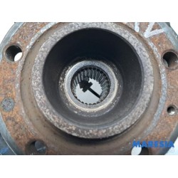 Peugeot - 308 - Knuckle, front right