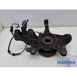 Peugeot - 308 - Knuckle, front right