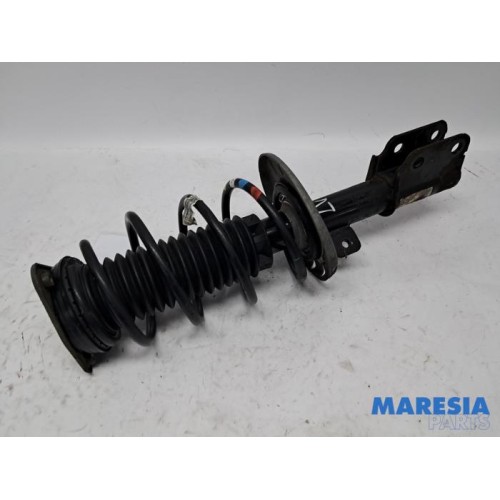 Peugeot - 308 - Front shock absorber rod, left