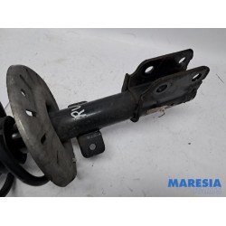Peugeot - 308 - Front shock absorber rod, right