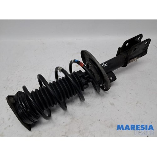 Peugeot - 308 - Front shock absorber rod, right
