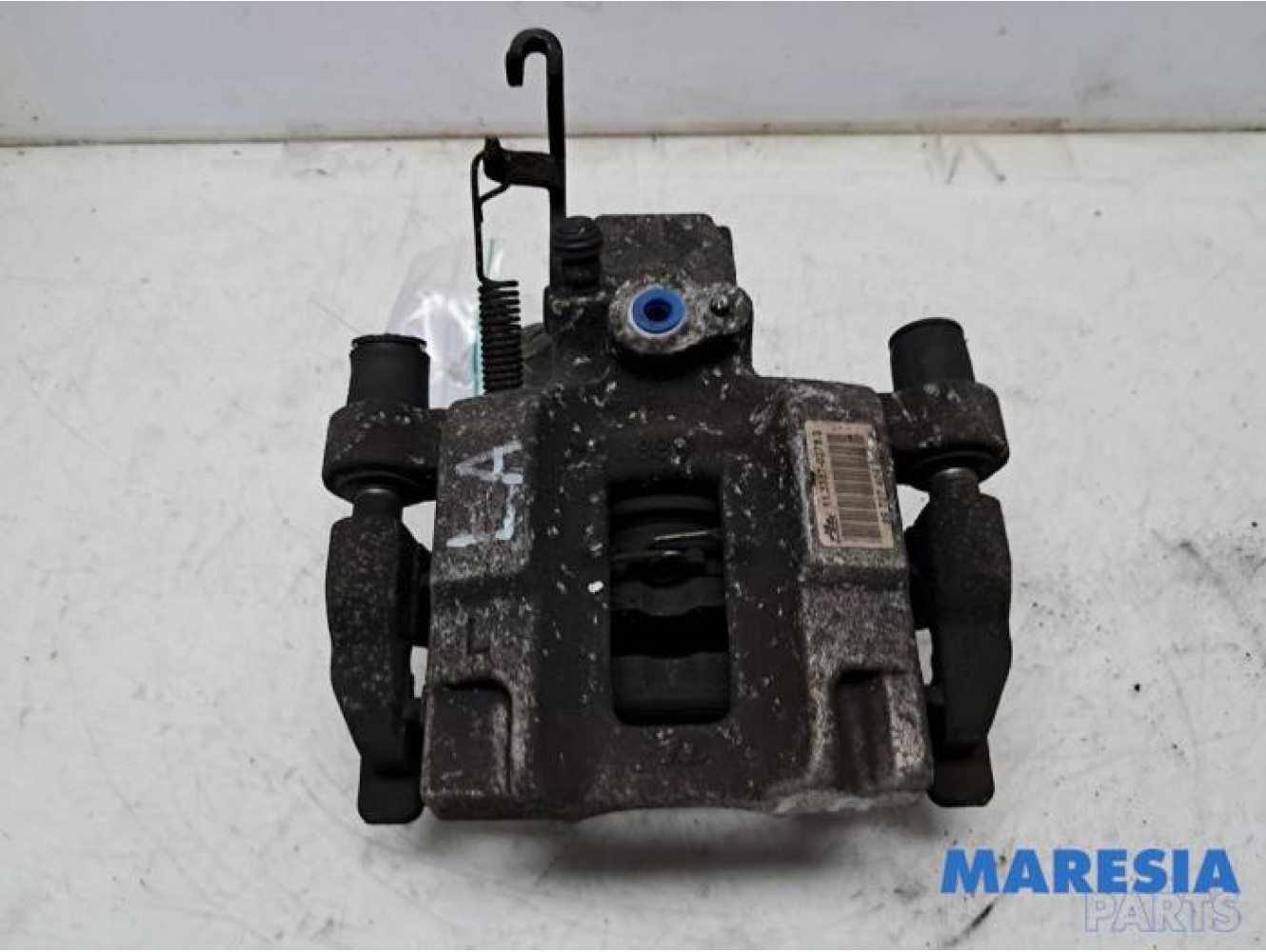 Peugeot - 308 - Rear brake calliper, left