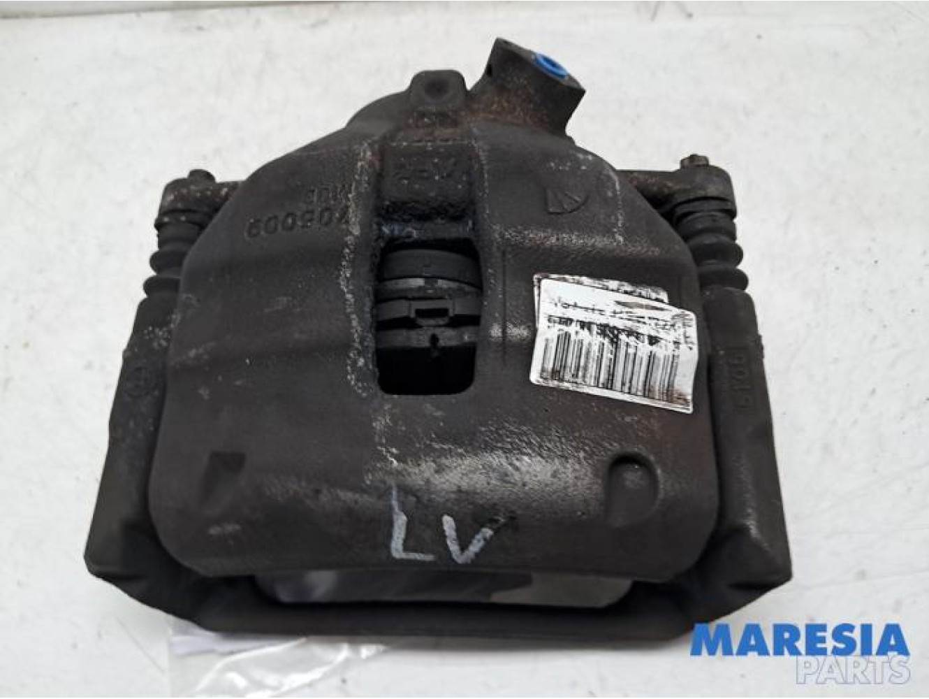 Peugeot - 308 - Front brake calliper, left