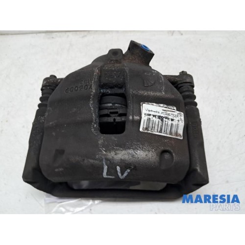Peugeot - 308 - Front brake calliper, left