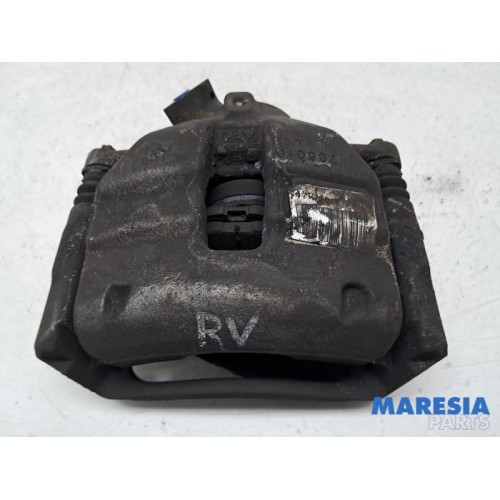 Peugeot - 308 - Front brake calliper, right