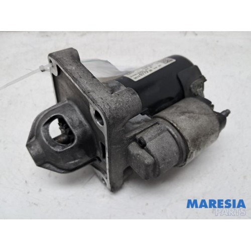 Peugeot - 308 - Startmotor