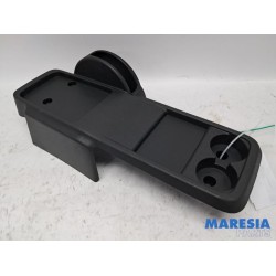 Peugeot - Partner - Middenconsoles