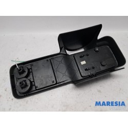 Peugeot - Partner - Middenconsoles