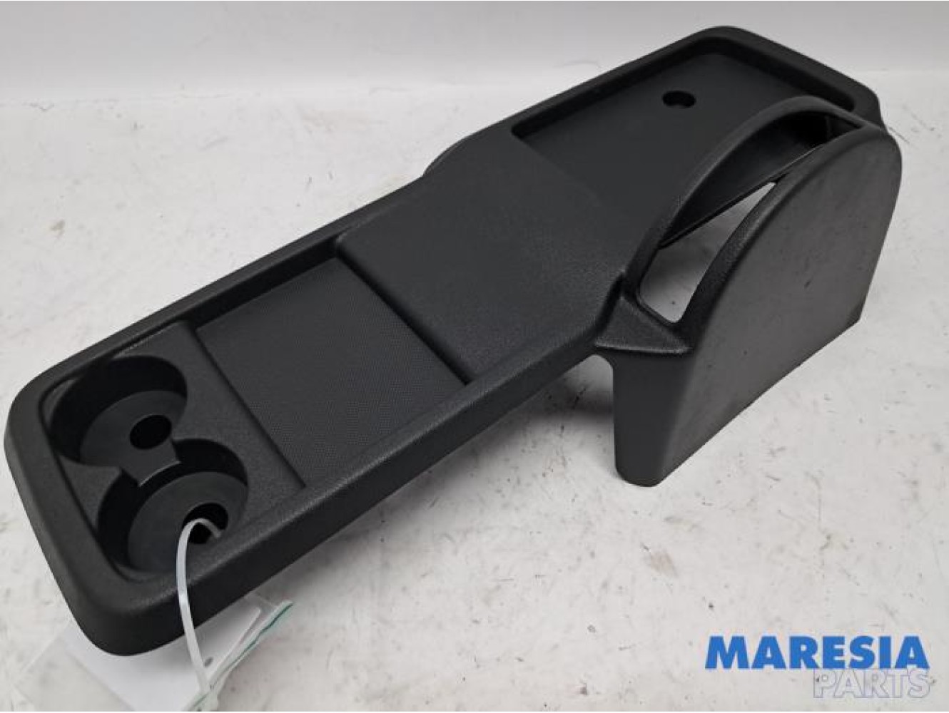 Peugeot - Partner - Middenconsoles