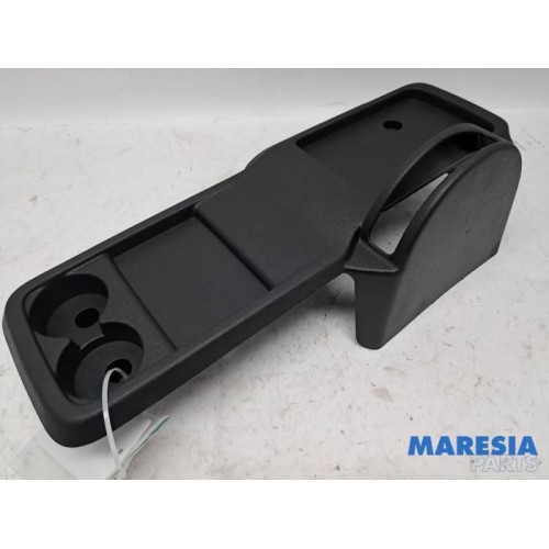 Peugeot - Partner - Middenconsoles