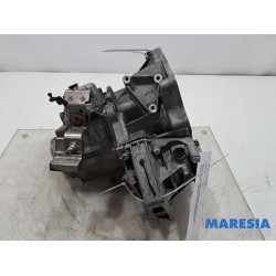 Fiat - 500 - Gearbox