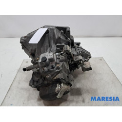 Fiat - 500 - Gearbox