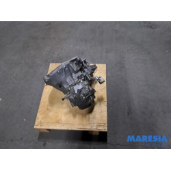 Fiat - 500 - Gearbox