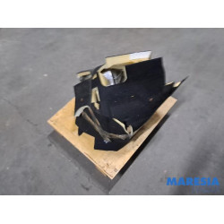 Fiat - 500 - Gearbox