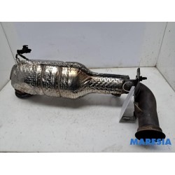 Peugeot - 308 - Catalyseur