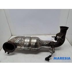 Peugeot - 308 - Catalyseur
