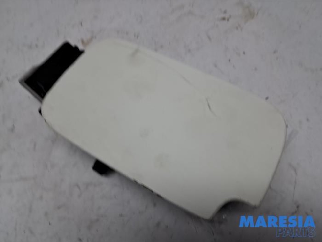 Peugeot - Partner - Tank Klep