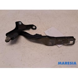 Peugeot - 308 - Motorhaube Scharnier