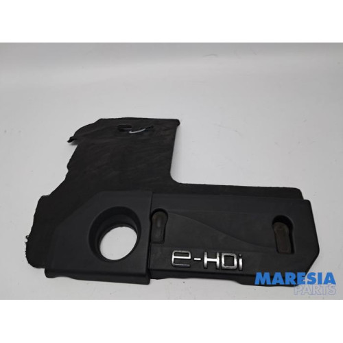 Peugeot - Partner - Abdeckblech Motor