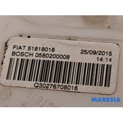 Fiat - 500 - Brandstofpomp Elektrisch