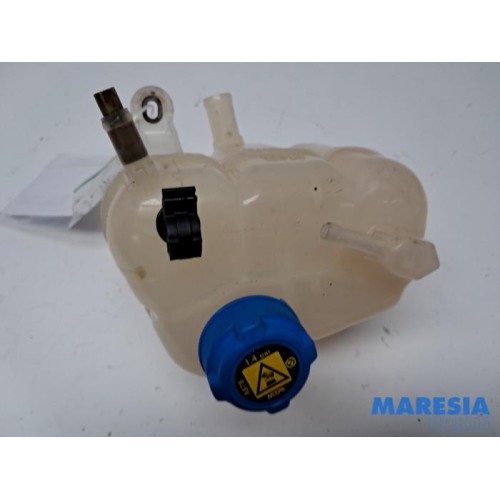 Fiat - 500 - Réservoir d'expansion