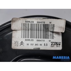 Peugeot - Partner - Brake servo