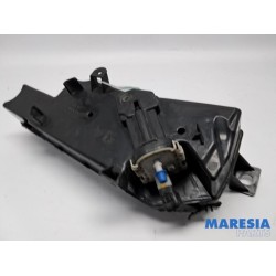 Peugeot - Partner - Additive tank