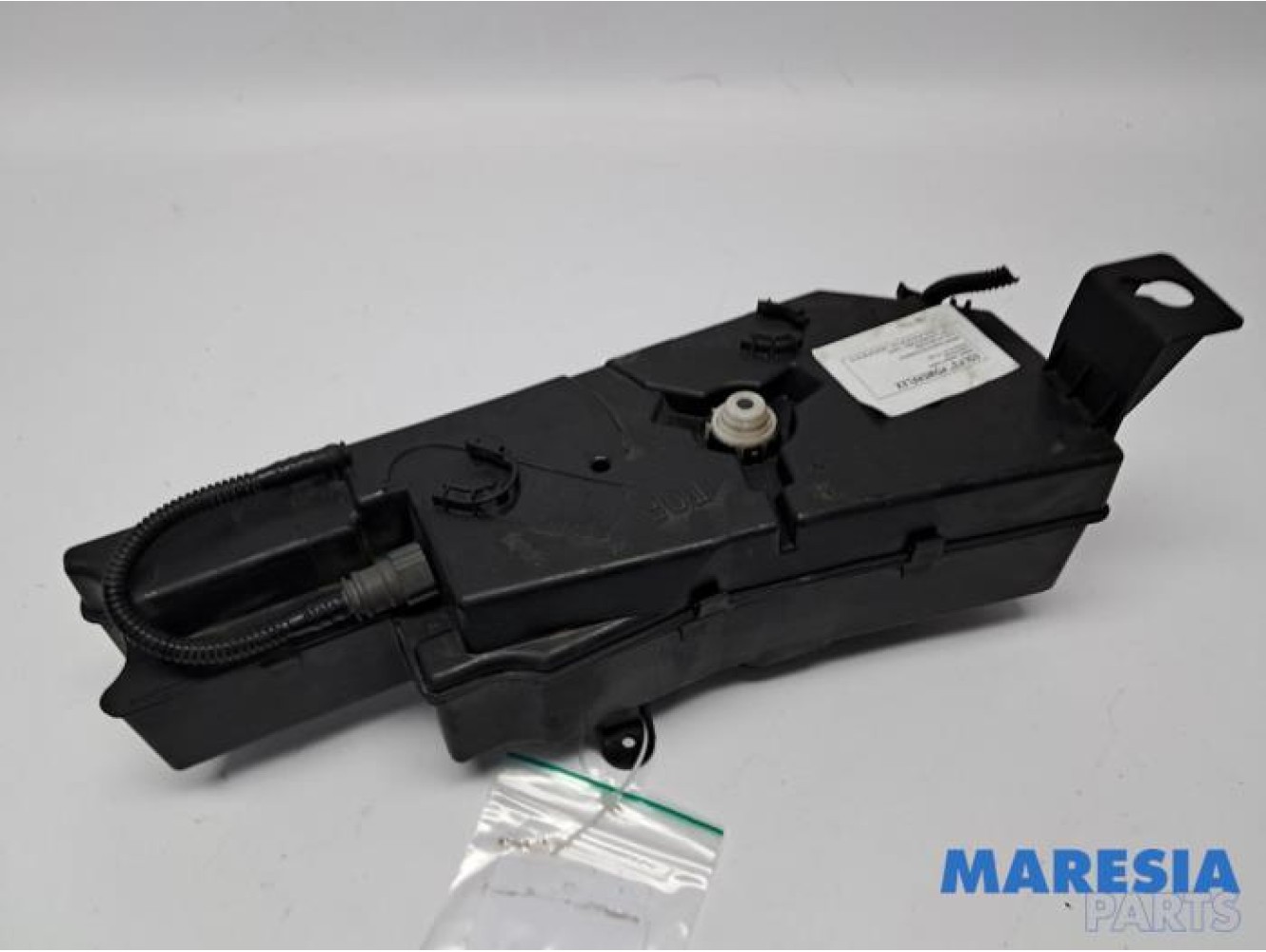 Peugeot - Partner - Additive tank