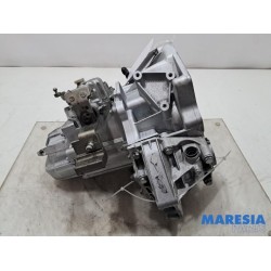 Fiat - Punto - Gearbox