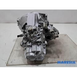 Fiat - Punto - Gearbox