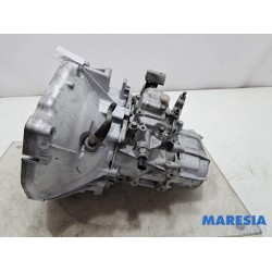 Fiat - Punto - Gearbox