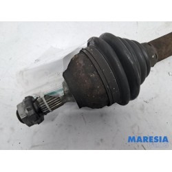 Peugeot - Partner - Arbre de transmission avant gauche