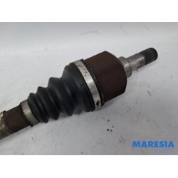 Peugeot - Partner - Arbre de transmission avant gauche