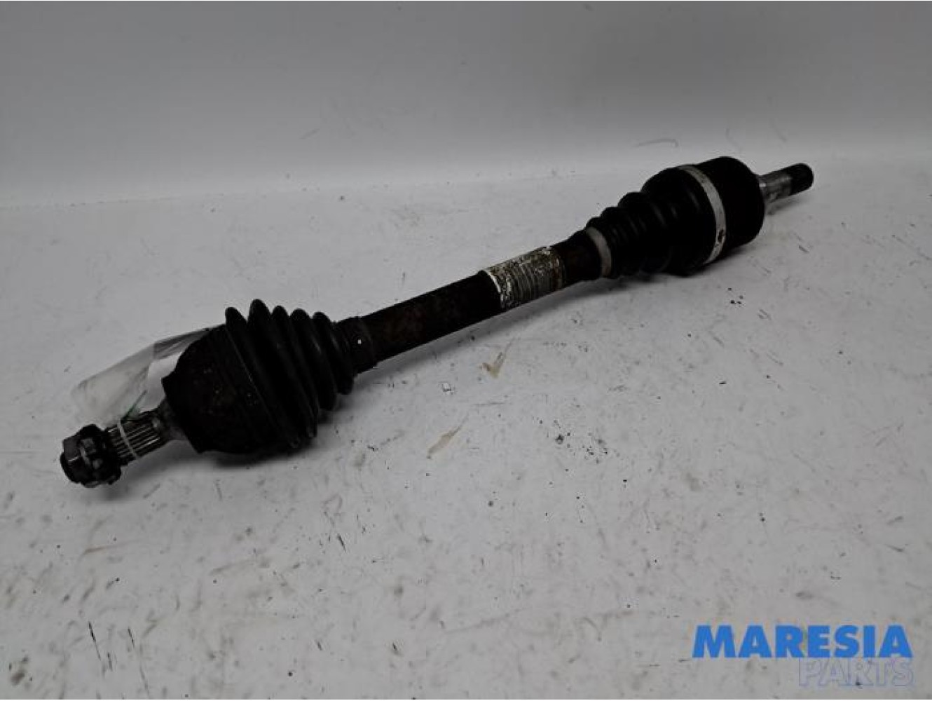 Peugeot - Partner - Arbre de transmission avant gauche