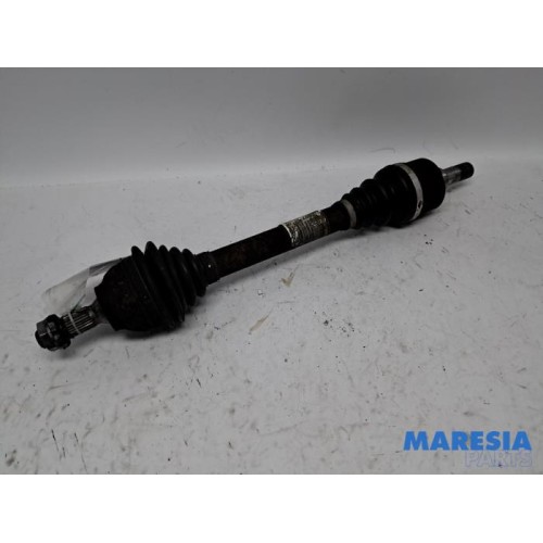 Peugeot - Partner - Front drive shaft, left