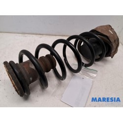 Peugeot - Partner - Rear coil spring