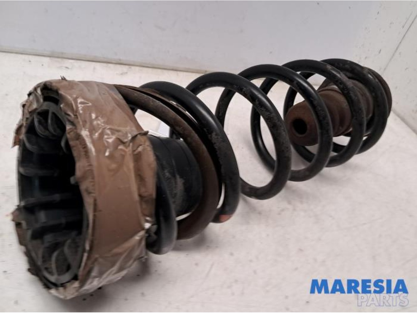 Peugeot - Partner - Rear coil spring