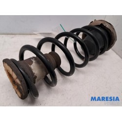 Peugeot - Partner - Rear coil spring