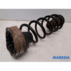 Peugeot - Partner - Rear coil spring
