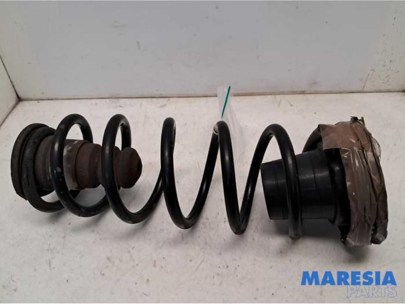 Peugeot - Partner - Rear coil spring