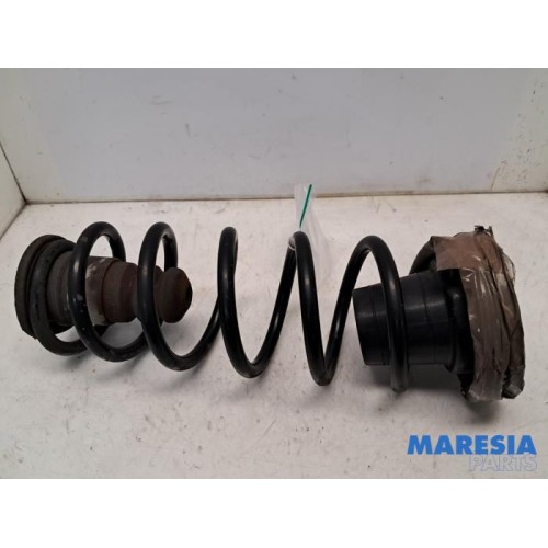 Peugeot - Partner - Rear coil spring