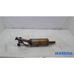 Peugeot - 308 - Particulate filter