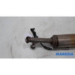 Peugeot - 308 - Particulate filter