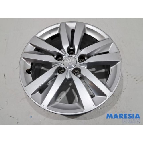 Peugeot - 308 - Velg